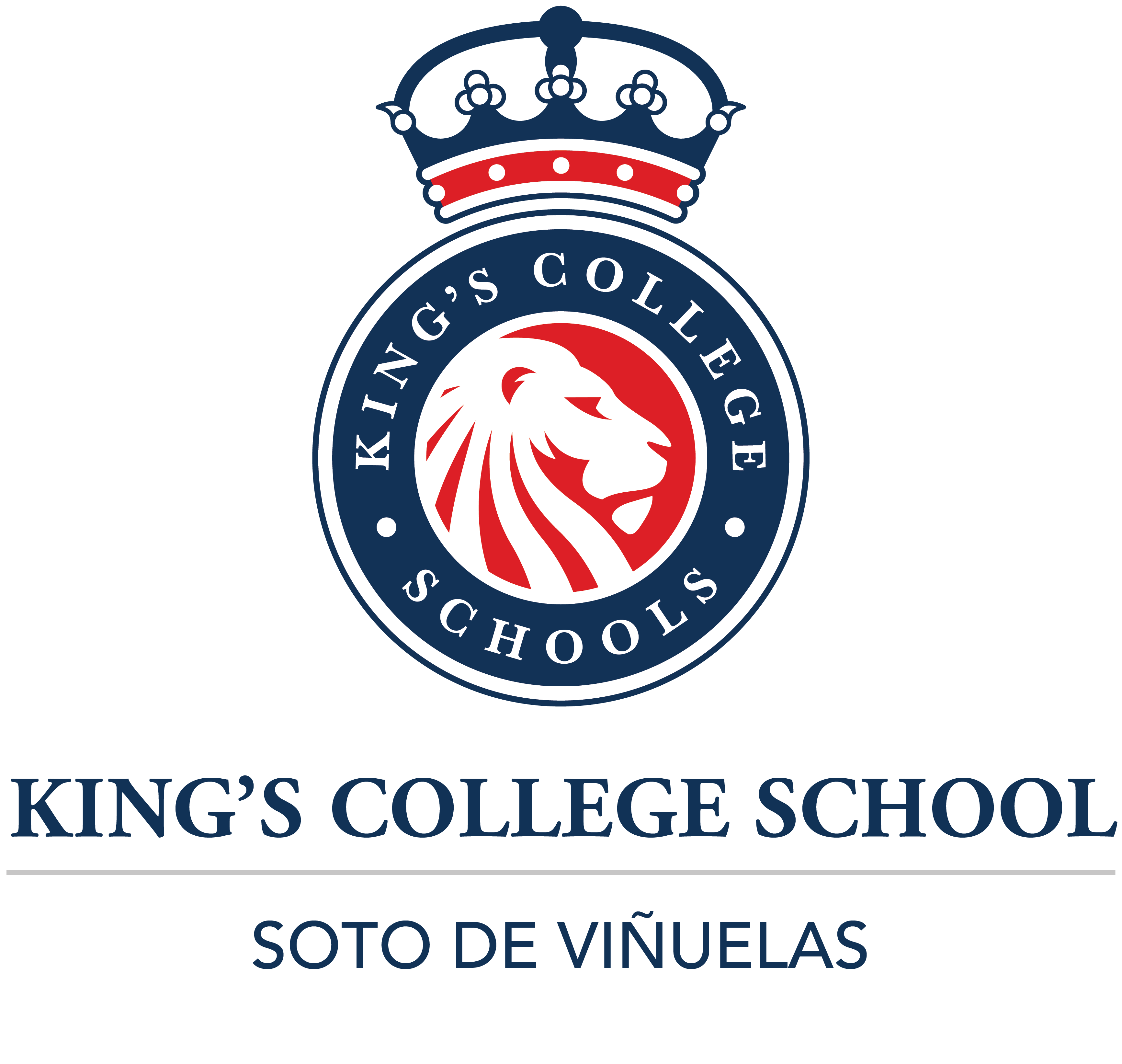 King's College School Soto Viñuelas